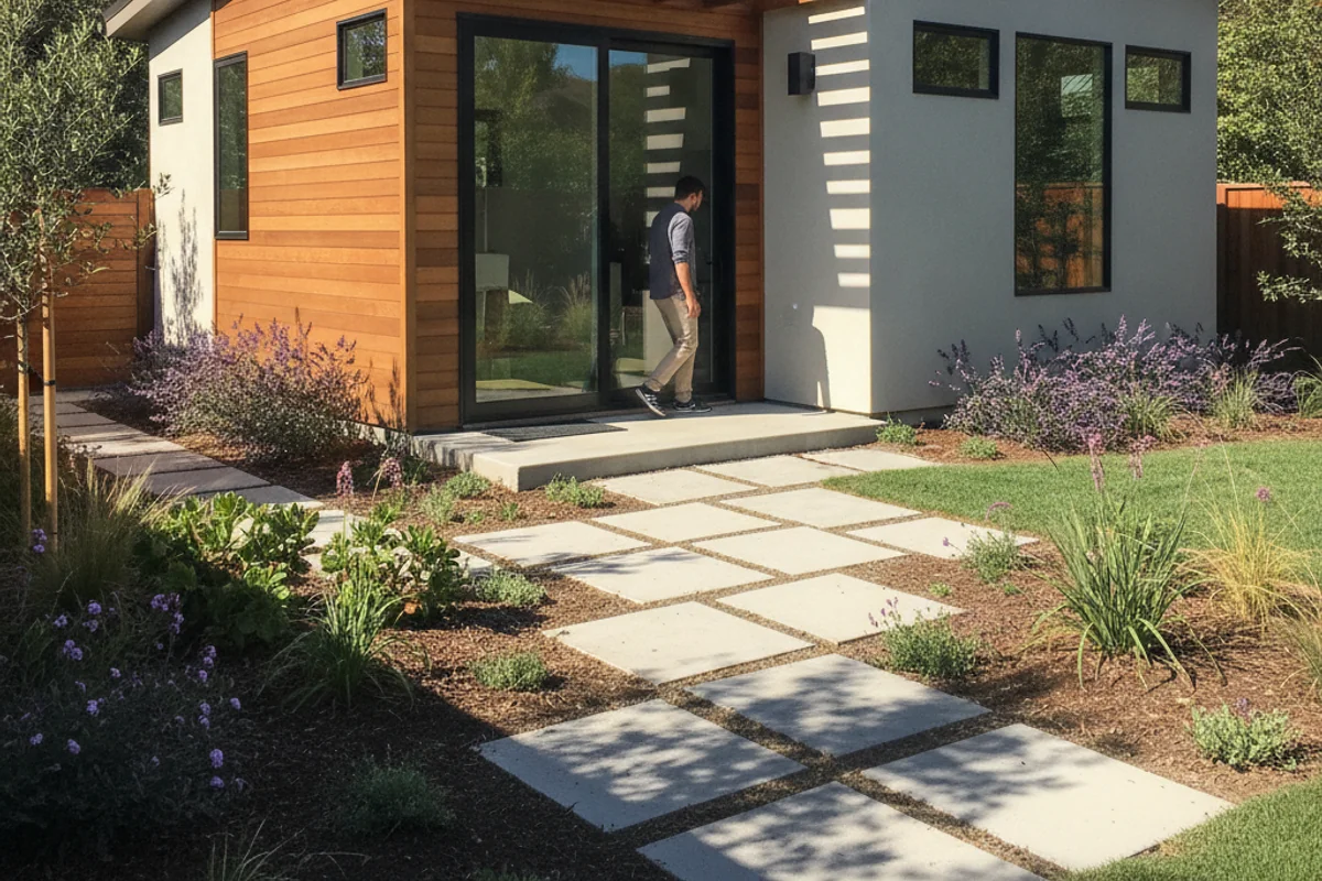ADU Construction in Cupertino, CA