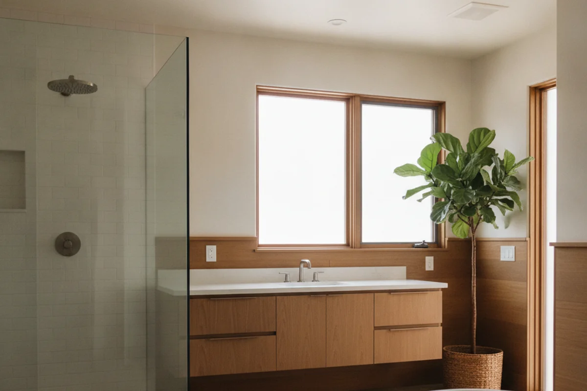 Bathroom Remodeling in Cupertino, CA