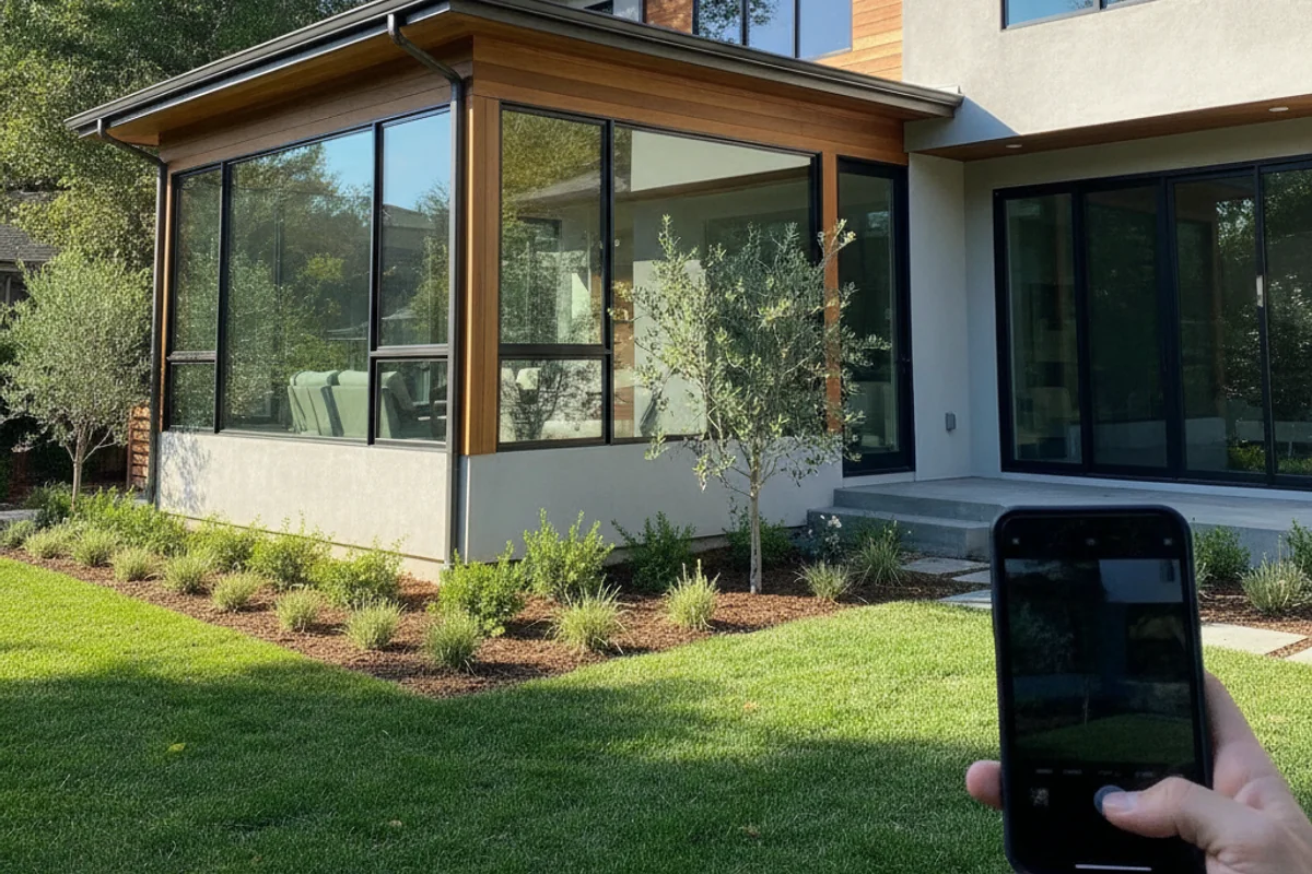 Home Additions in Cupertino, CA