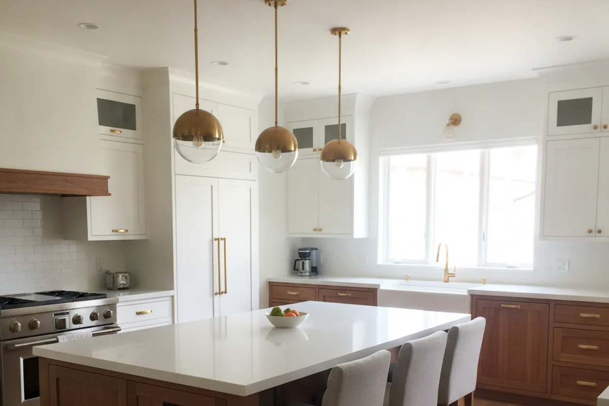Kitchen Remodeling in Cupertino, CA